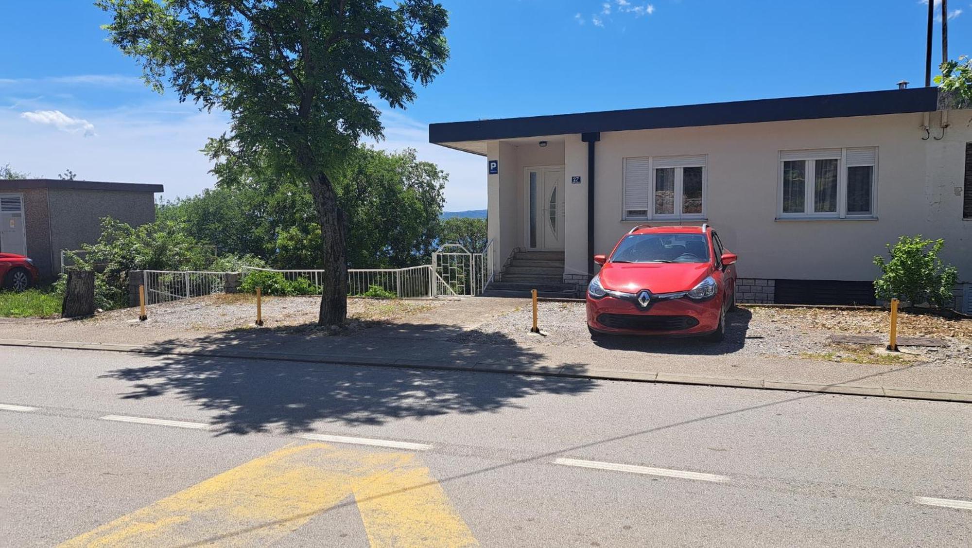 Apartmani E&G Dramalj Exterior photo