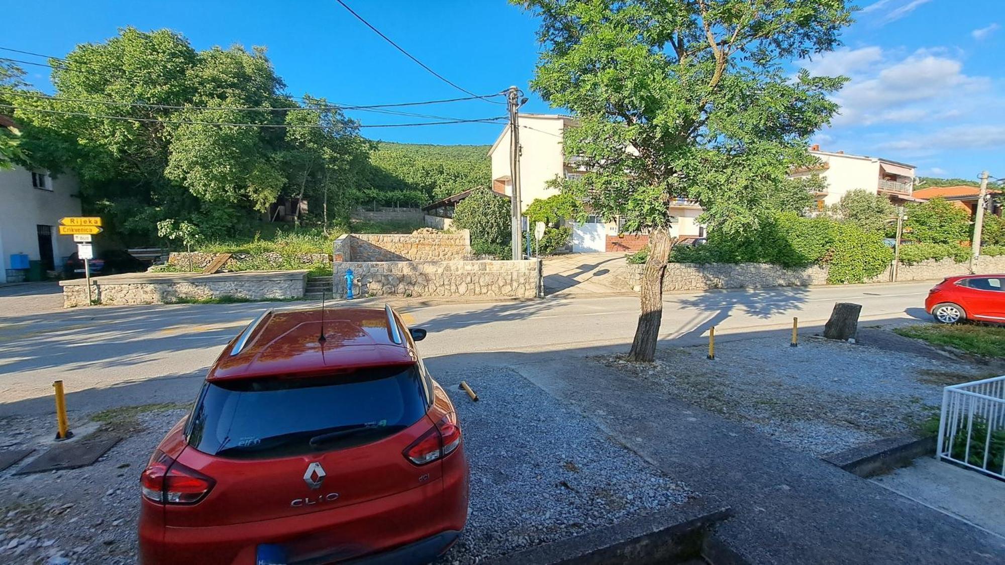 Apartmani E&G Dramalj Exterior photo