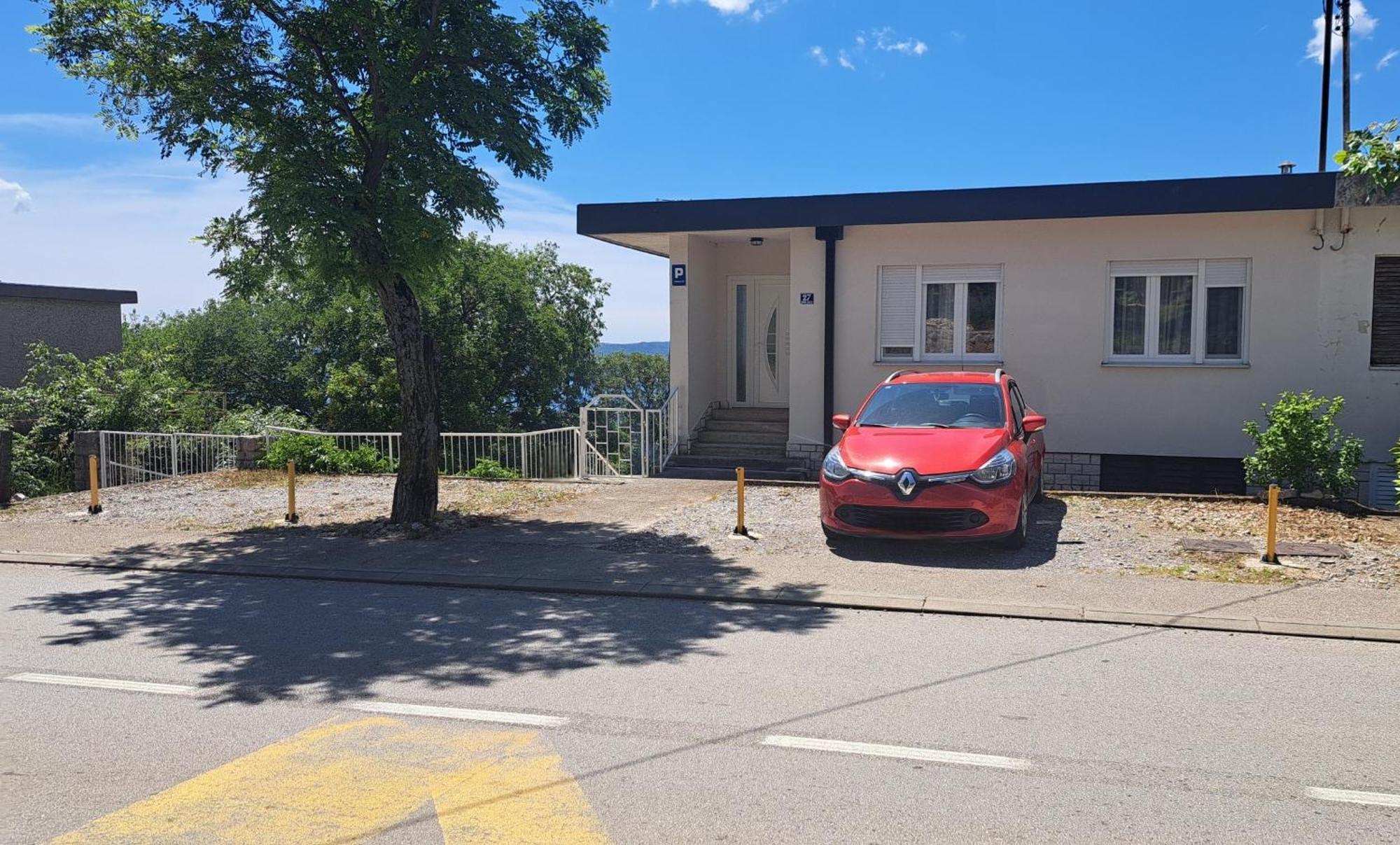 Apartmani E&G Dramalj Exterior photo
