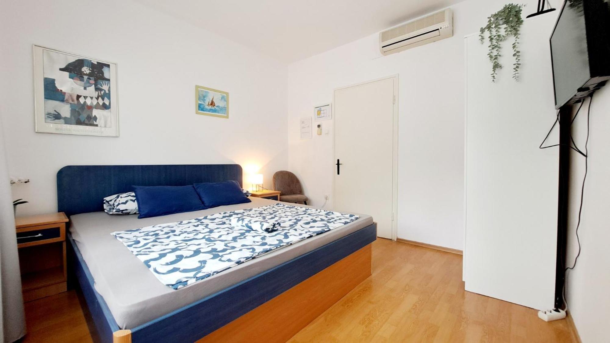 Apartmani E&G Dramalj Exterior photo