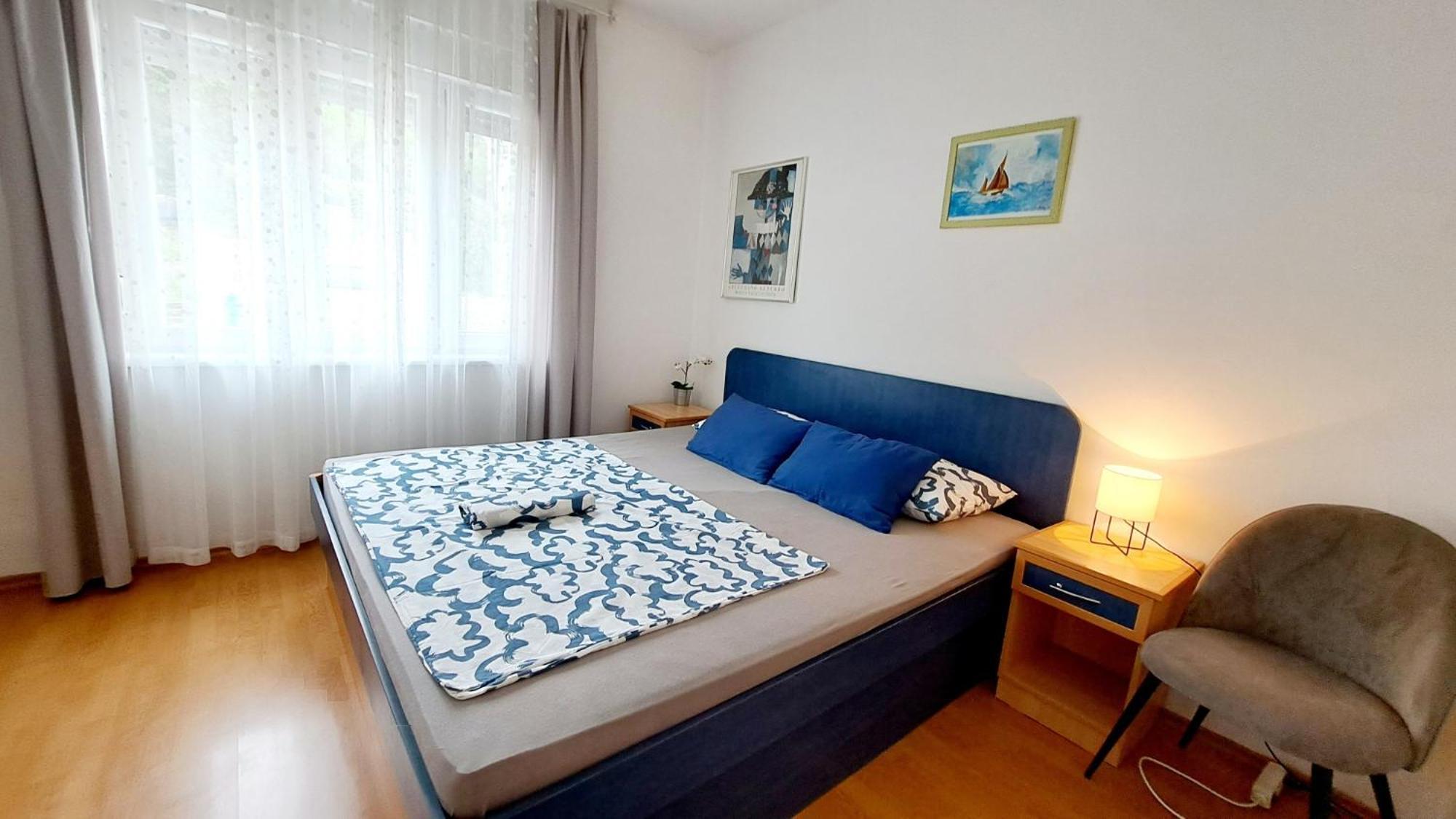 Apartmani E&G Dramalj Exterior photo